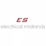 Es electrical midlands logo