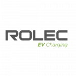 Rolec Ev Charging logo