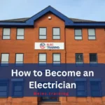 Elec Training Building