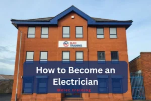 Elec Training Building