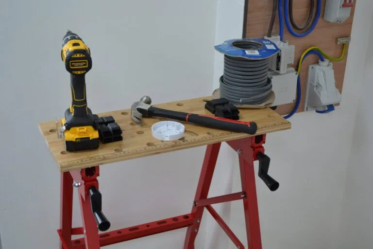 Electrical instrument worcester