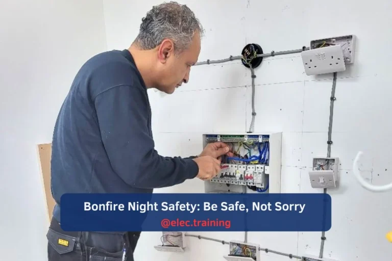 2391-52 Continuity and Polarity Check