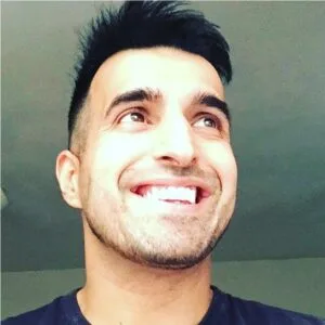 Picture of About the Author