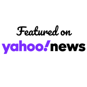 featured on yahoo news