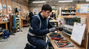 Employers in construction and skilled trades are missing an underused workforce. Elec Training explains how neurodivergent individuals excel in technical roles.