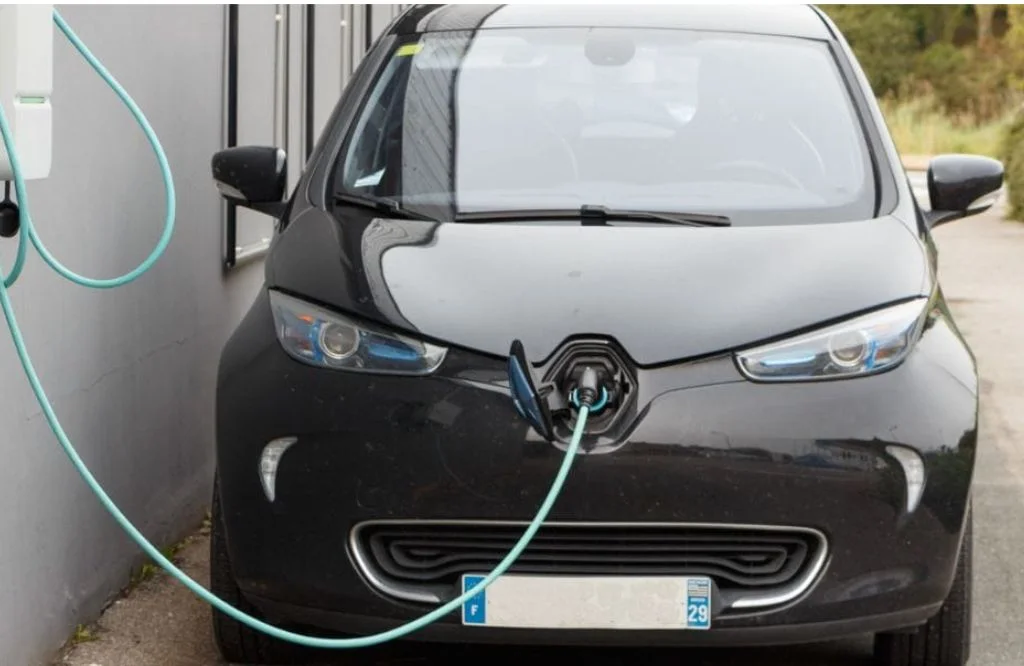 Domestic & Commercial EV Charging Installation