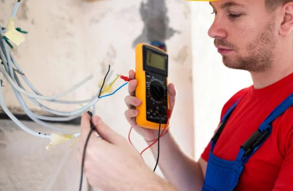 Inspection and testing course
