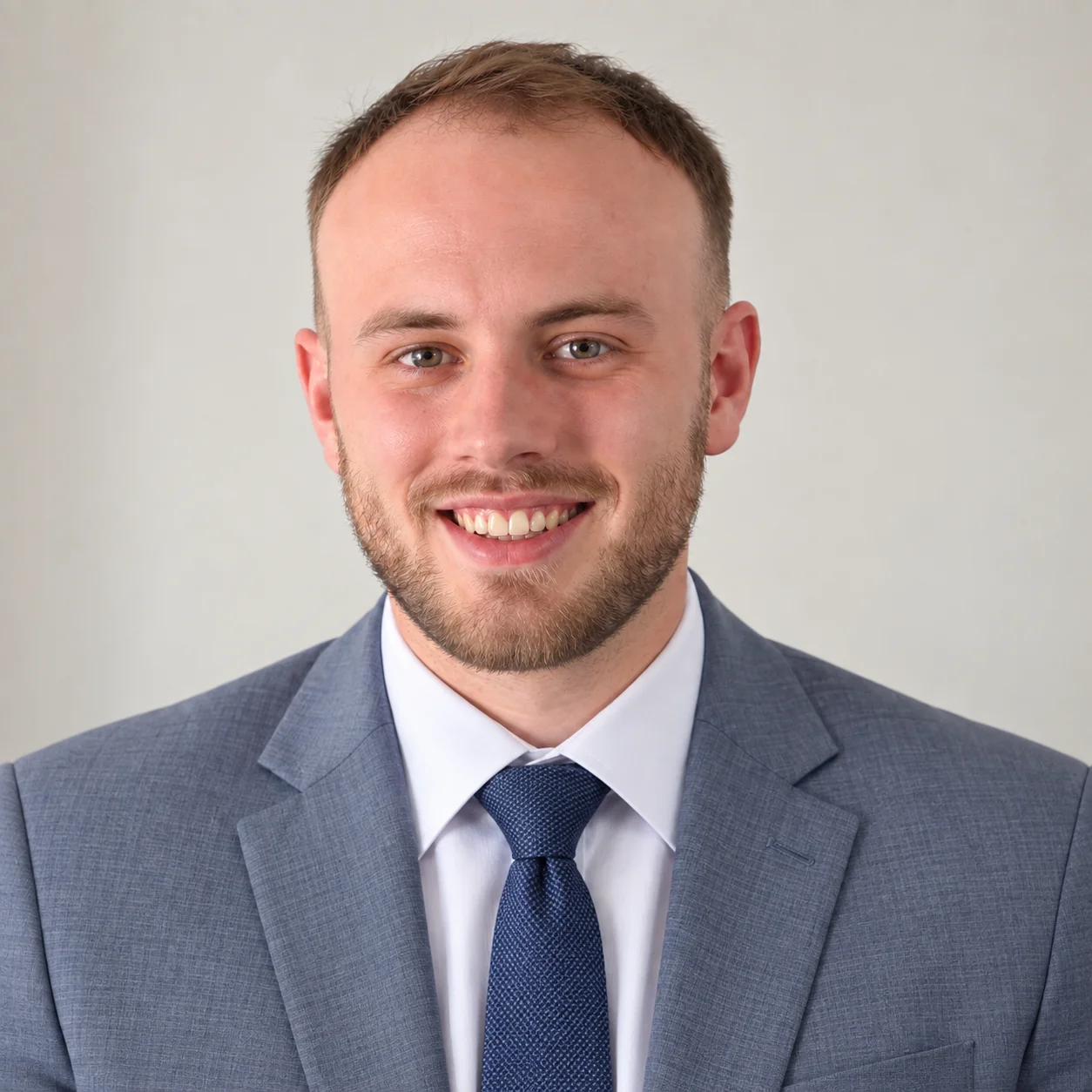 Joshua Jarvis Employment placement manager at elec trianing
