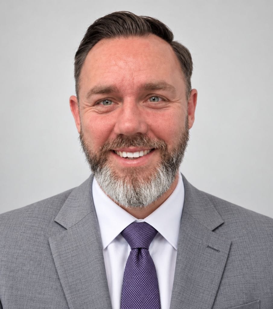 Richard Senior Course Consultant