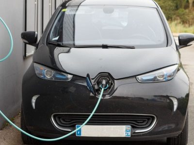 Domestic & Commercial EV Charging Installation - C&G 2921-31