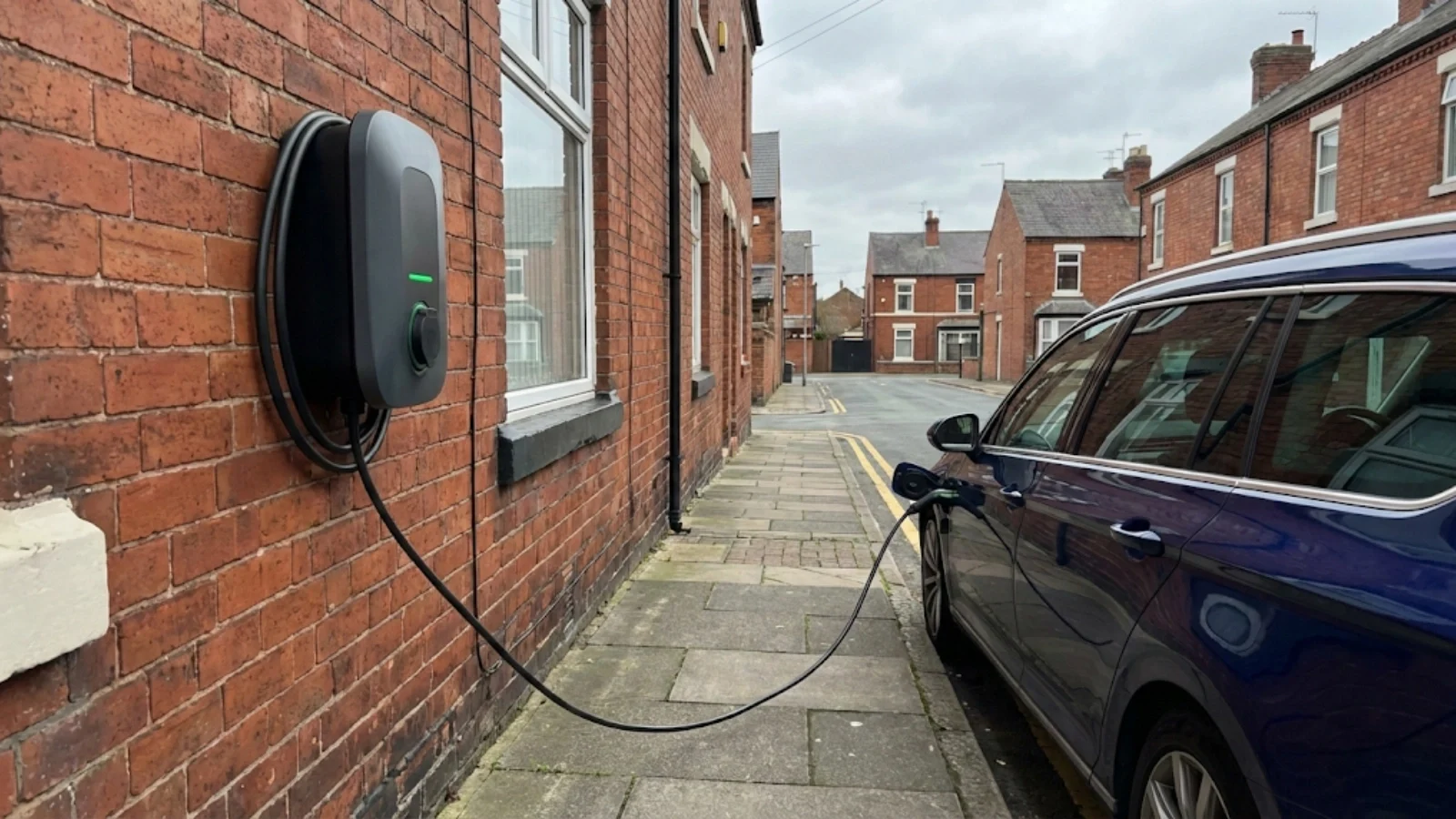UK public charge points grew to nearly 88,000 devices by end 2025, a 19% year-on-year increase. Source: Zapmap