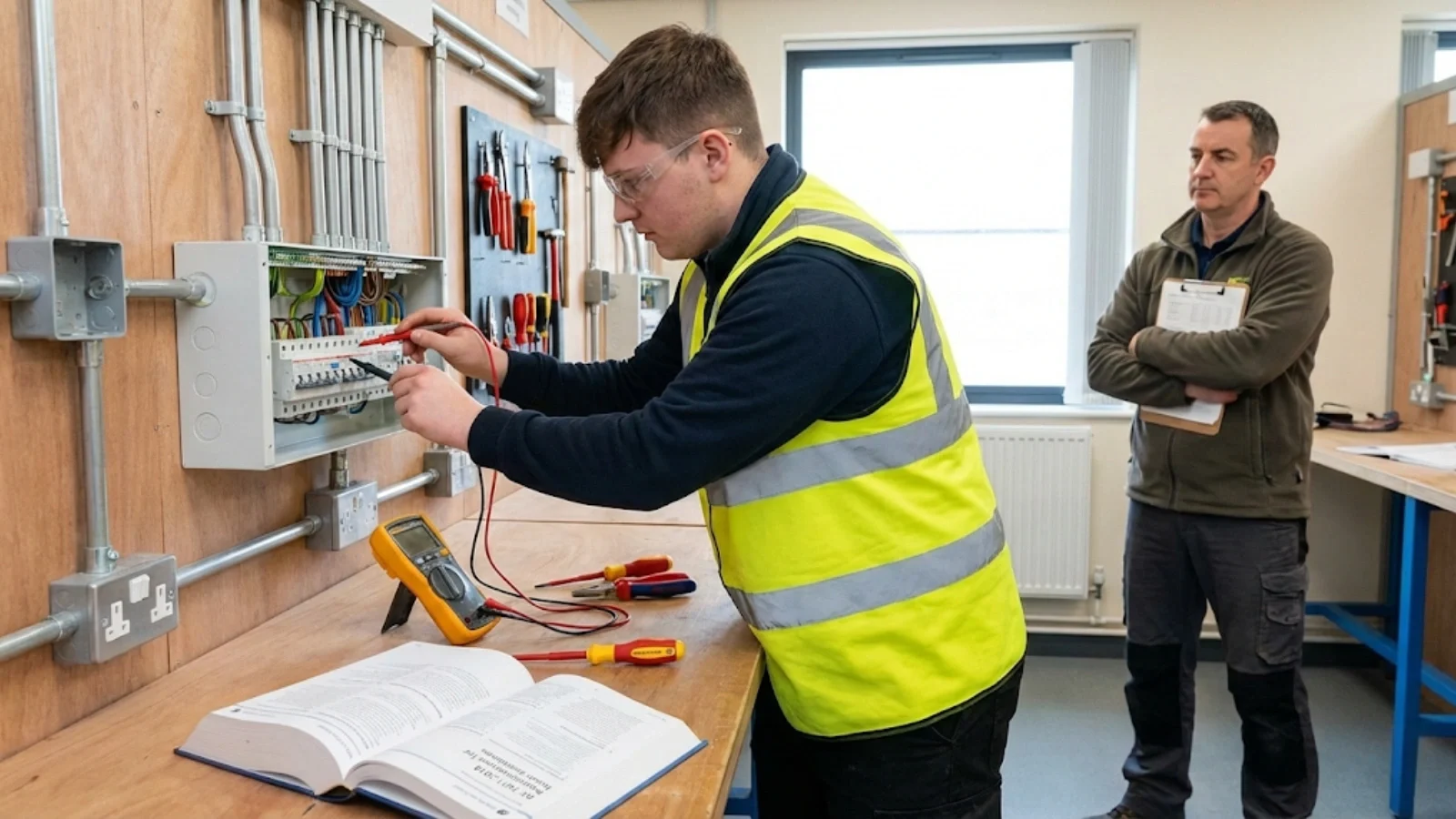 Regulatory compliance and systematic testing procedures remain foundational, regardless of the automation sophistication within installed systems