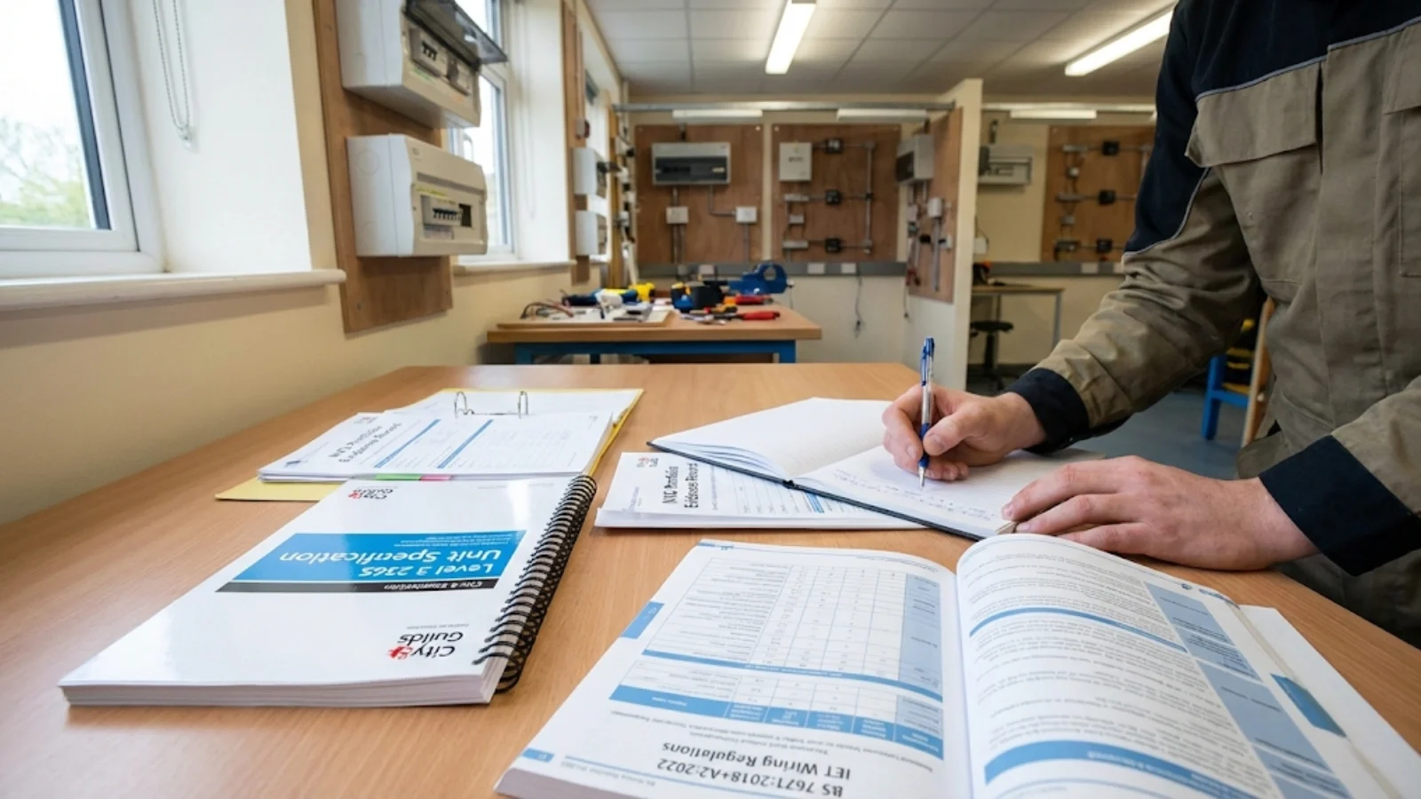 Structured documentation processes help learners manage technical information systematically rather than feeling overwhelmed by volume