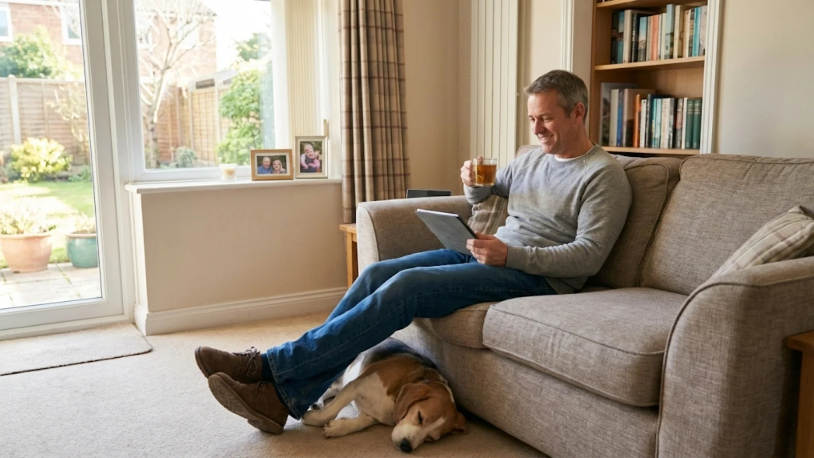 After 40-55 hour weeks in physically demanding work, gifts supporting recovery and downtime often more valued than work-related items