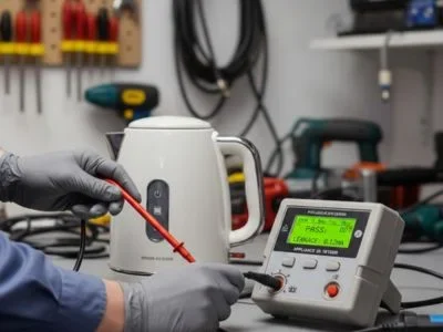 Pat testing course by elec training